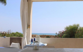 Отель Terrazza Anticaglie  Пунта Брассето